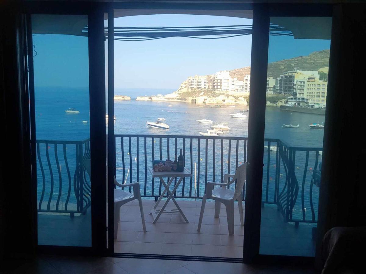 Seaview Apartment Zebbug  Bagian luar foto