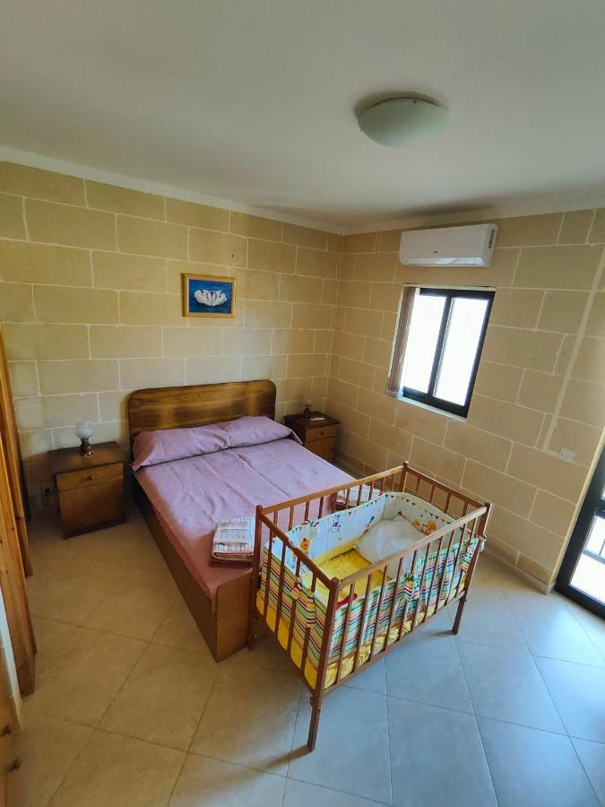 Seaview Apartment Zebbug  Bagian luar foto