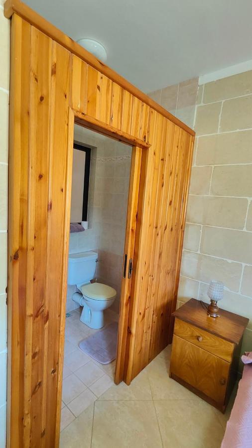 Seaview Apartment Zebbug  Bagian luar foto