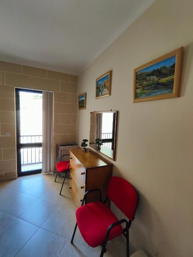 Seaview Apartment Zebbug  Bagian luar foto