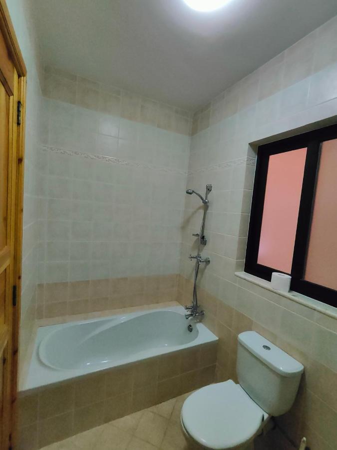 Seaview Apartment Zebbug  Bagian luar foto