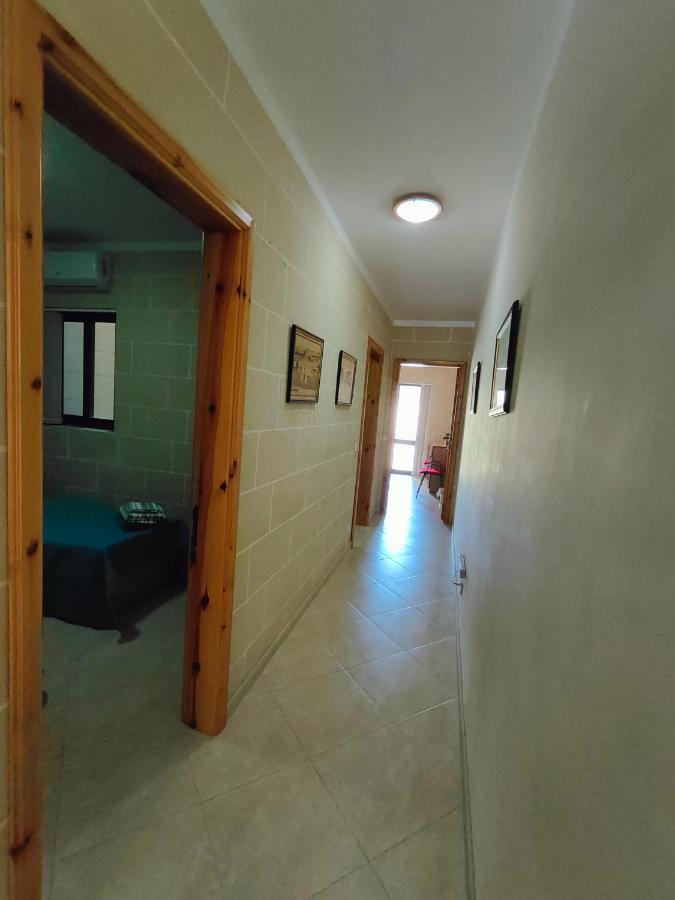 Seaview Apartment Zebbug  Bagian luar foto