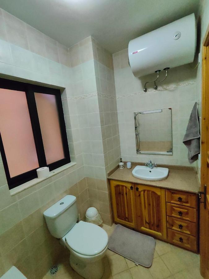 Seaview Apartment Zebbug  Bagian luar foto