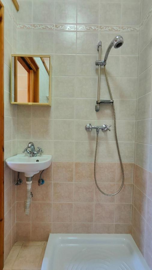 Seaview Apartment Zebbug  Bagian luar foto