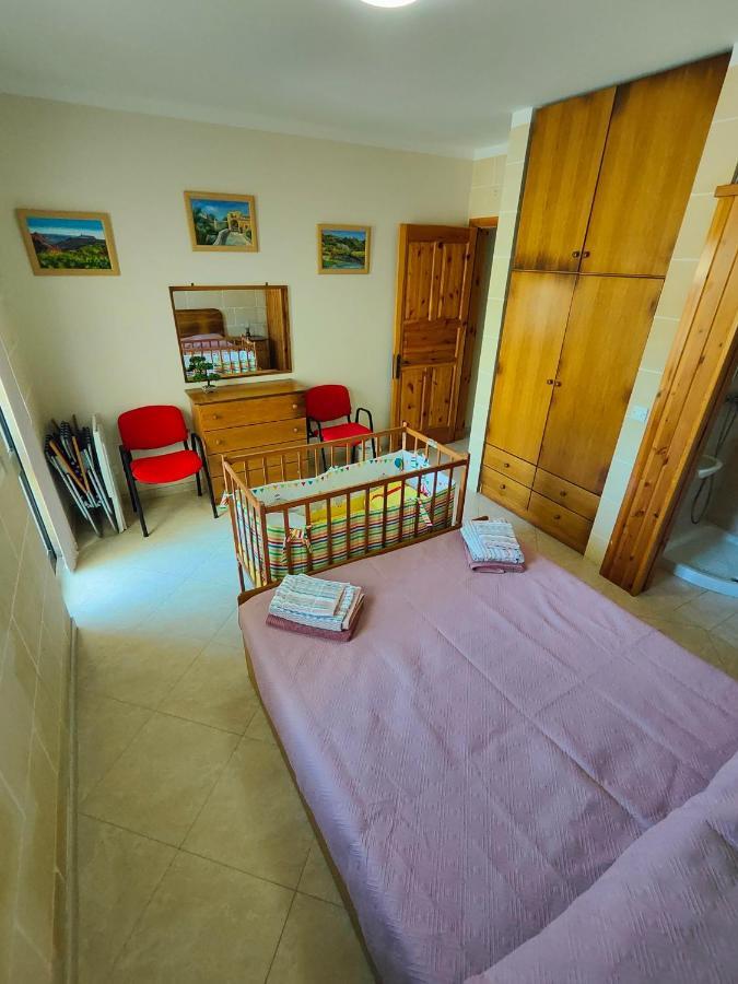 Seaview Apartment Zebbug  Bagian luar foto