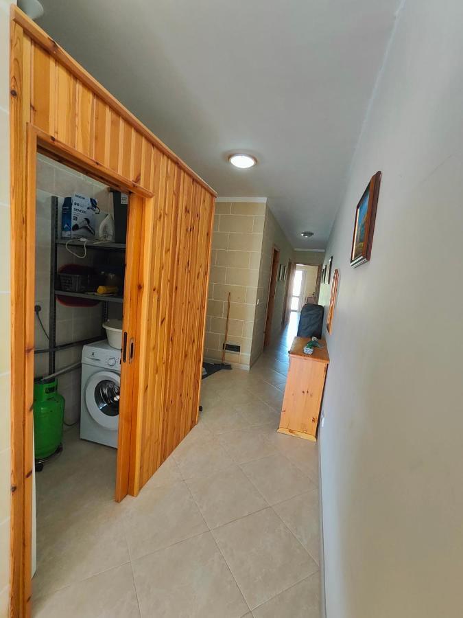 Seaview Apartment Zebbug  Bagian luar foto