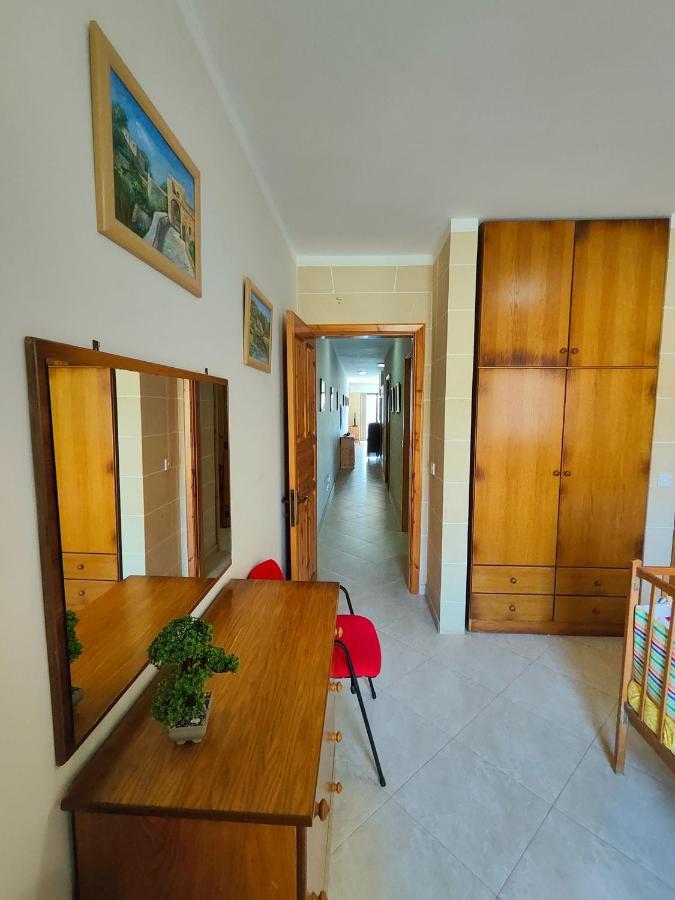 Seaview Apartment Zebbug  Bagian luar foto
