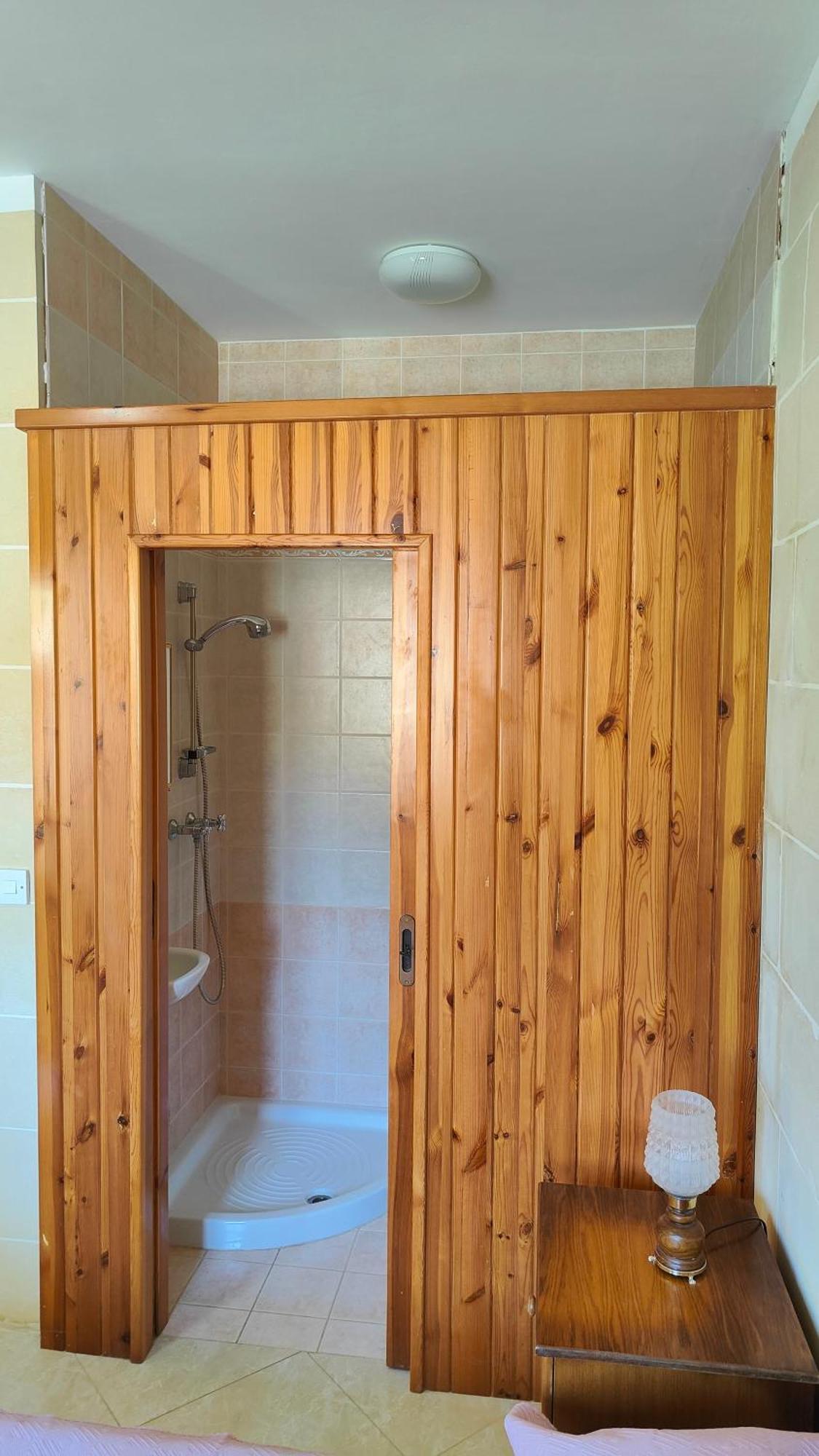 Seaview Apartment Zebbug  Bagian luar foto