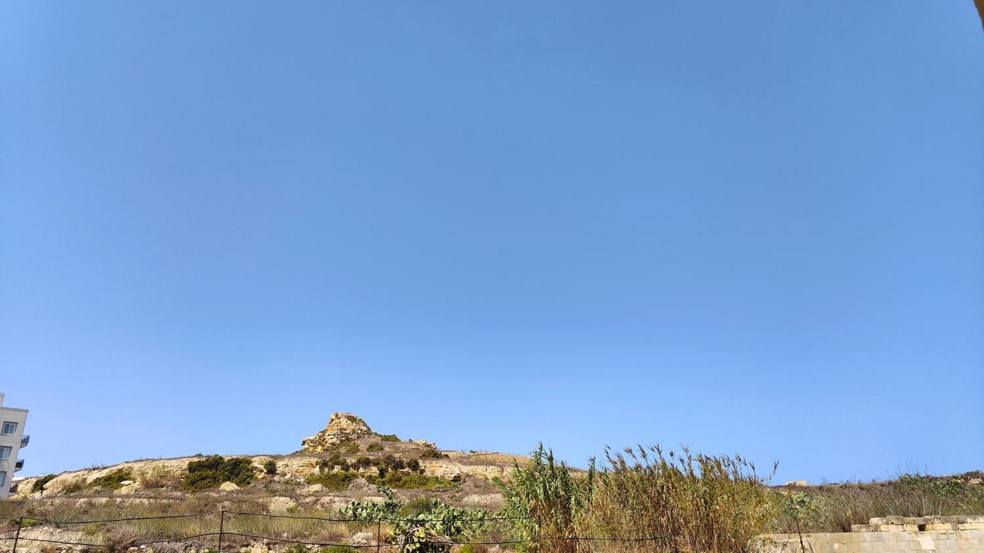 Seaview Apartment Zebbug  Bagian luar foto